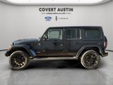 Used 2022 Jeep Wrangler Unlimited Sahara image 2