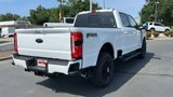 New 2025 Ford F250 4x4 Crew Cab Super Duty image 4