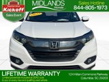 Used 2022 Honda HR-V EX-L image 2