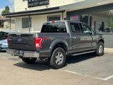 Used 2015 Ford F150 XLT w/ Equipment Group 301A Mid image 4