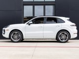 Certified 2025 Porsche Cayenne image 2