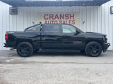 Used 2016 Chevrolet Silverado 1500 LT w/ All Star Edition image 2