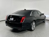Used 2018 Cadillac CT6 Premium Luxury w/ Rear Seat Package image 5