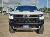 New 2025 Chevrolet Silverado 1500 ZR2 w/ Technology Package image 2