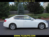 Used 2013 INFINITI G37 x Sedan w/ Premium Pkg image 4