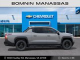 New 2026 Chevrolet Silverado EV LT image 5