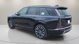 New 2026 Cadillac Vistiq Sport image 5