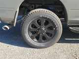 New 2025 RAM 2500 Big Horn image 5