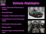Used 2022 Chevrolet TrailBlazer LT image 3