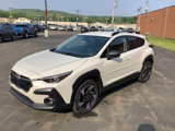 New 2025 Subaru Crosstrek 2.5i Limited image 3