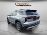 New 2026 Chevrolet Traverse LT image 2