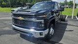 New 2025 Chevrolet Silverado 3500 LT w/ Convenience Package image 5