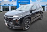 New 2026 Chevrolet Equinox RS w/ Convenience Package III image 6