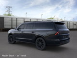 New 2025 Lincoln Navigator L Reserve image 4