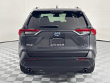 Used 2022 Toyota RAV4 LE image 6
