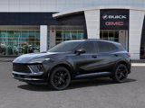 New 2025 Buick Envision Sport Touring image 2