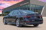New 2025 Audi A8 L 3.0T image 6