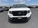 New 2025 Honda Ridgeline Black Edition image 2