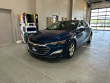 Used 2019 Chevrolet Malibu LS image 2