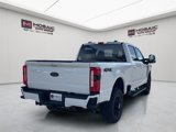 New 2025 Ford F350 XLT w/ Black Appearance Package image 3