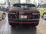 New 2025 Volkswagen Atlas Cross Sport SEL R-Line image 4