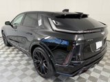 New 2026 Cadillac Lyriq V w/ LPO, Red Accent Package image 5