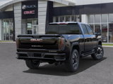 New 2025 GMC Sierra 3500 Denali image 4