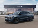 New 2025 Kia Carnival SX Prestige image 3