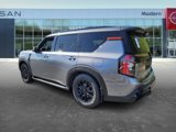 New 2025 Nissan Armada PRO-4X image 5