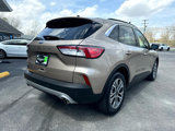 Used 2021 Ford Escape SEL image 3