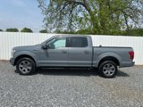 Used 2019 Ford F150 Lariat w/ Equipment Group 502A Luxury image 2