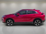 New 2025 Mitsubishi Eclipse Cross SE image 3