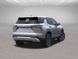 New 2026 Chevrolet Equinox LT w/ Convenience Package II image 4