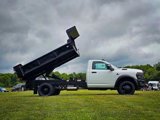 New 2025 RAM 5500 Tradesman image 3