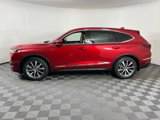 New 2025 Acura MDX w/ Technology Package image 2