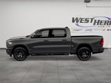 New 2026 RAM 1500 Big Horn image 3