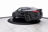 Used 2025 Mercedes-Benz GLE 63 AMG S image 6
