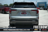 New 2026 GMC Terrain Elevation w/ Elevation Premium Package image 6
