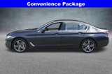 Used 2022 BMW 530i xDrive w/ Convenience Package image 5