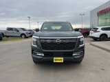 New 2025 Nissan Armada SL w/ Captain's Chari Seat Package image 2