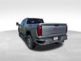 New 2026 GMC Sierra 3500 SLT image 3