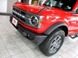 Used 2023 Ford Bronco Big Bend image 6