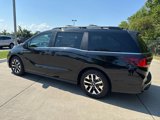 New 2026 Honda Odyssey EX-L image 3