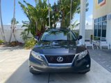 Used 2010 Lexus RX 350 2WD image 3