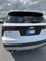 New 2025 Chevrolet Traverse LT w/ Driver Confidence Package image 5