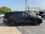 Used 2020 Ford Explorer ST w/ ST Street Pack image 2