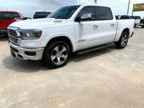 Used 2019 RAM 1500 Laramie image 3
