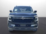 New 2025 Nissan Armada SL w/ Captain's Chari Seat Package image 4
