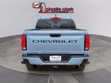 New 2025 Chevrolet Colorado LT w/ LT Convenience Package image 4