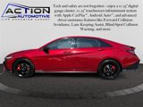 Used 2024 Hyundai Elantra N image 5
